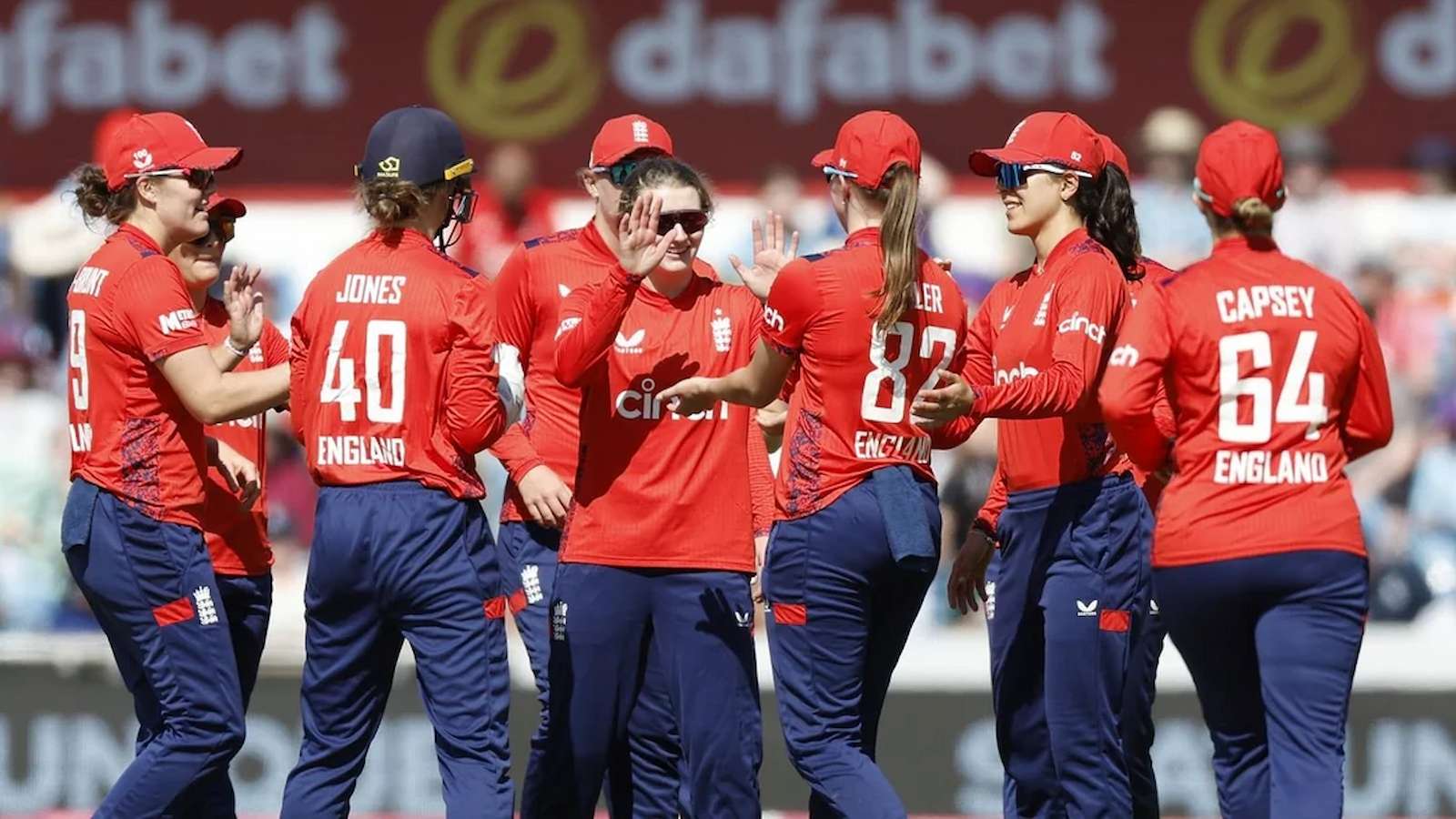 Non-First-Class Counties Feel Excluded from Women's Cricket Plans